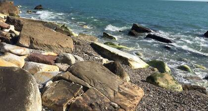 Ferienhaus in Carrara am Meer