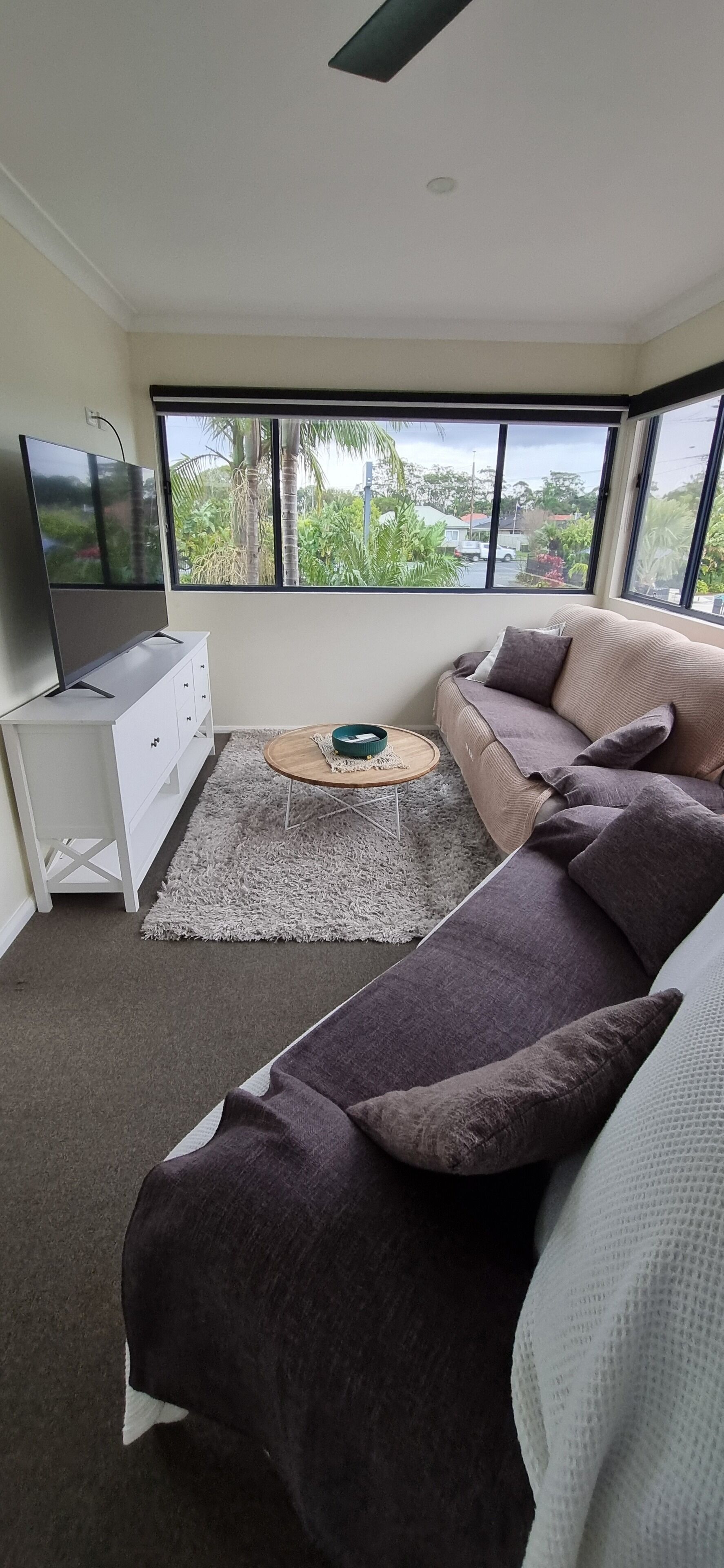 Comfort-Apartment | Wohnbereich