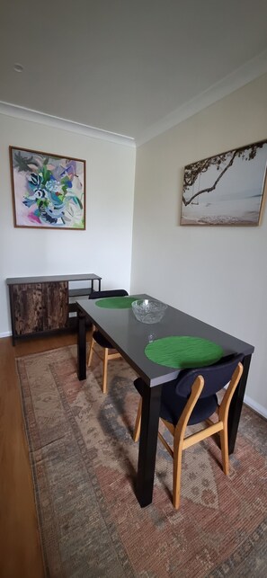 Comfort-Apartment | Esszimmer