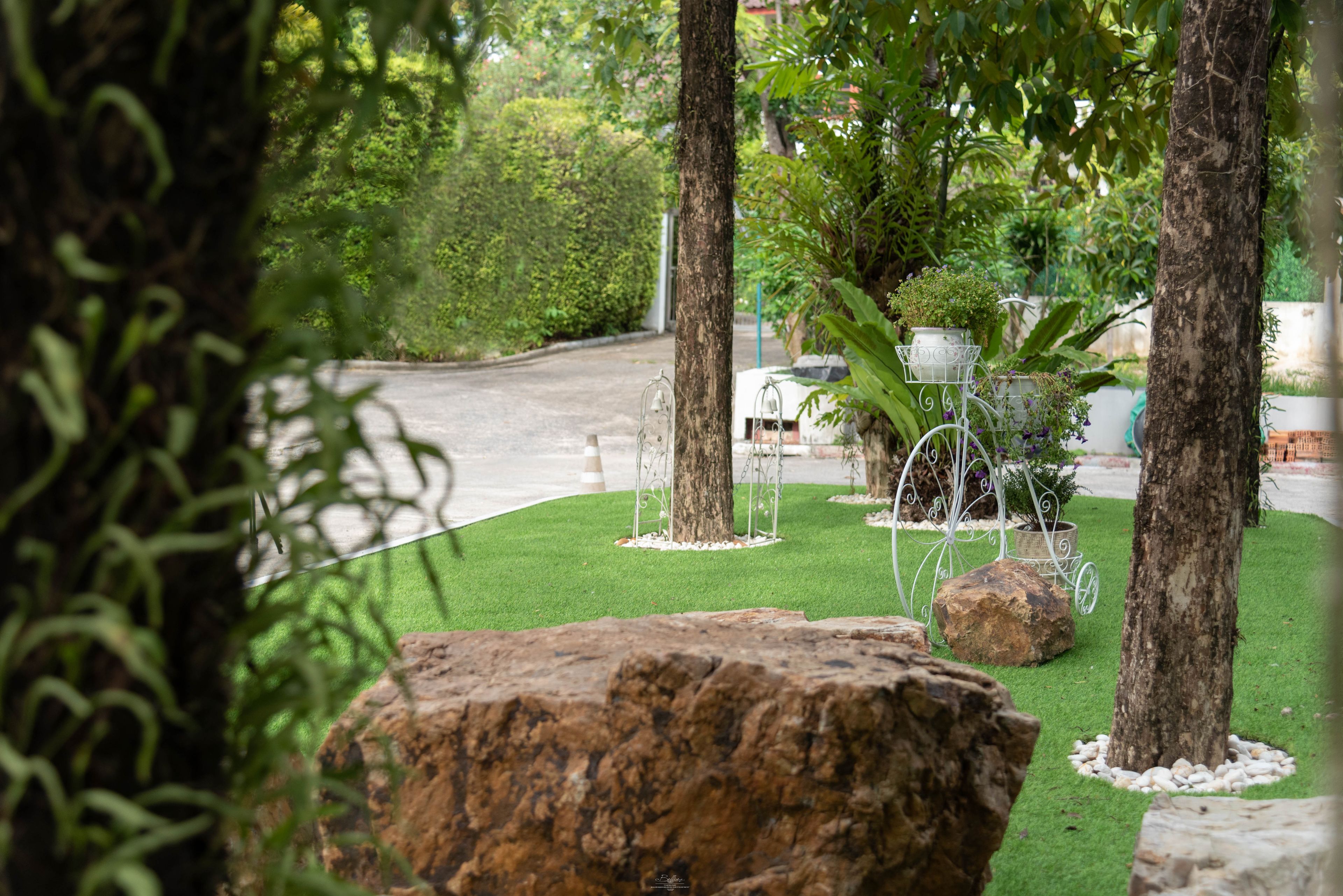 Foto - Park 38 Hotel - SHA Plus