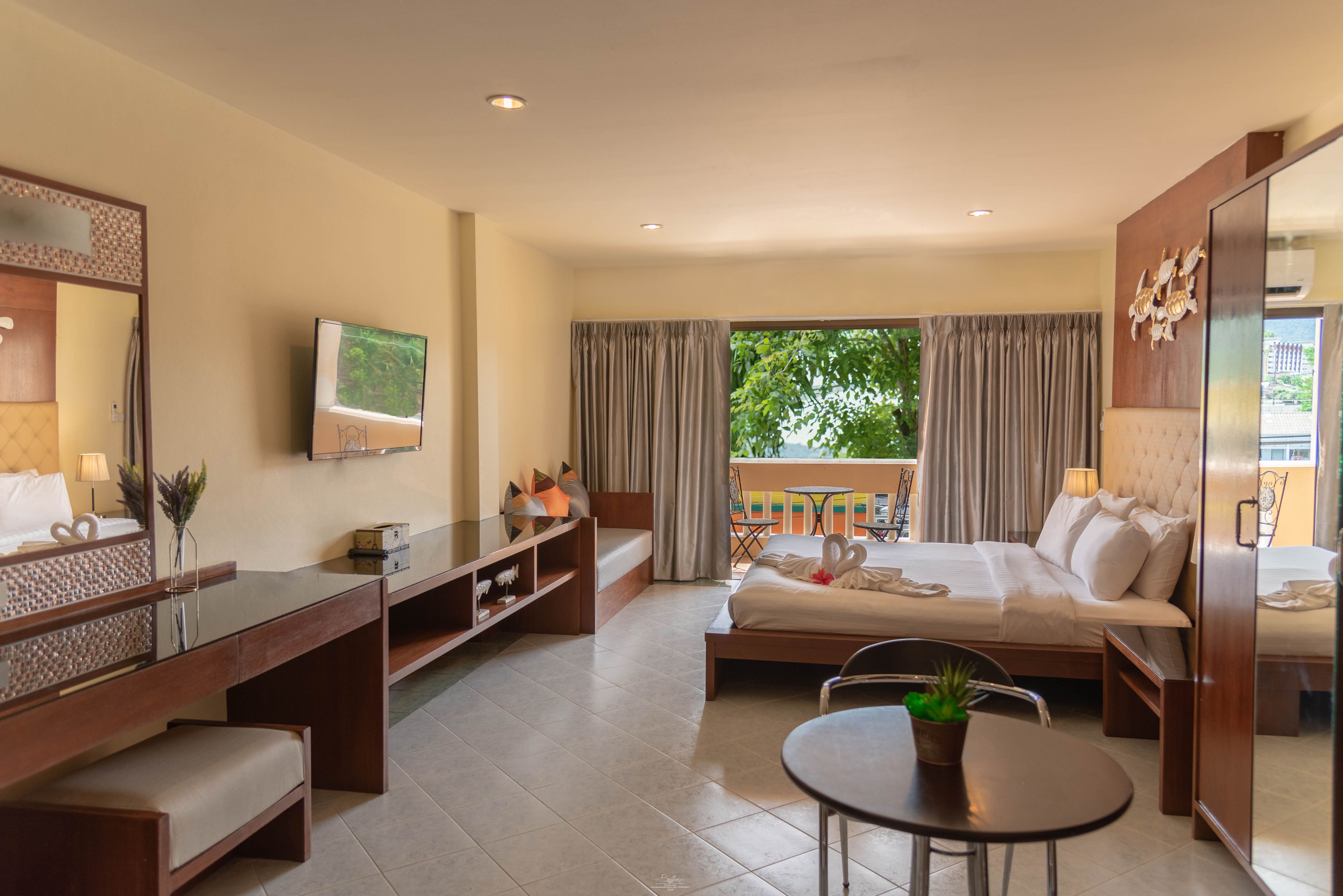 Foto - Park 38 Hotel - SHA Plus