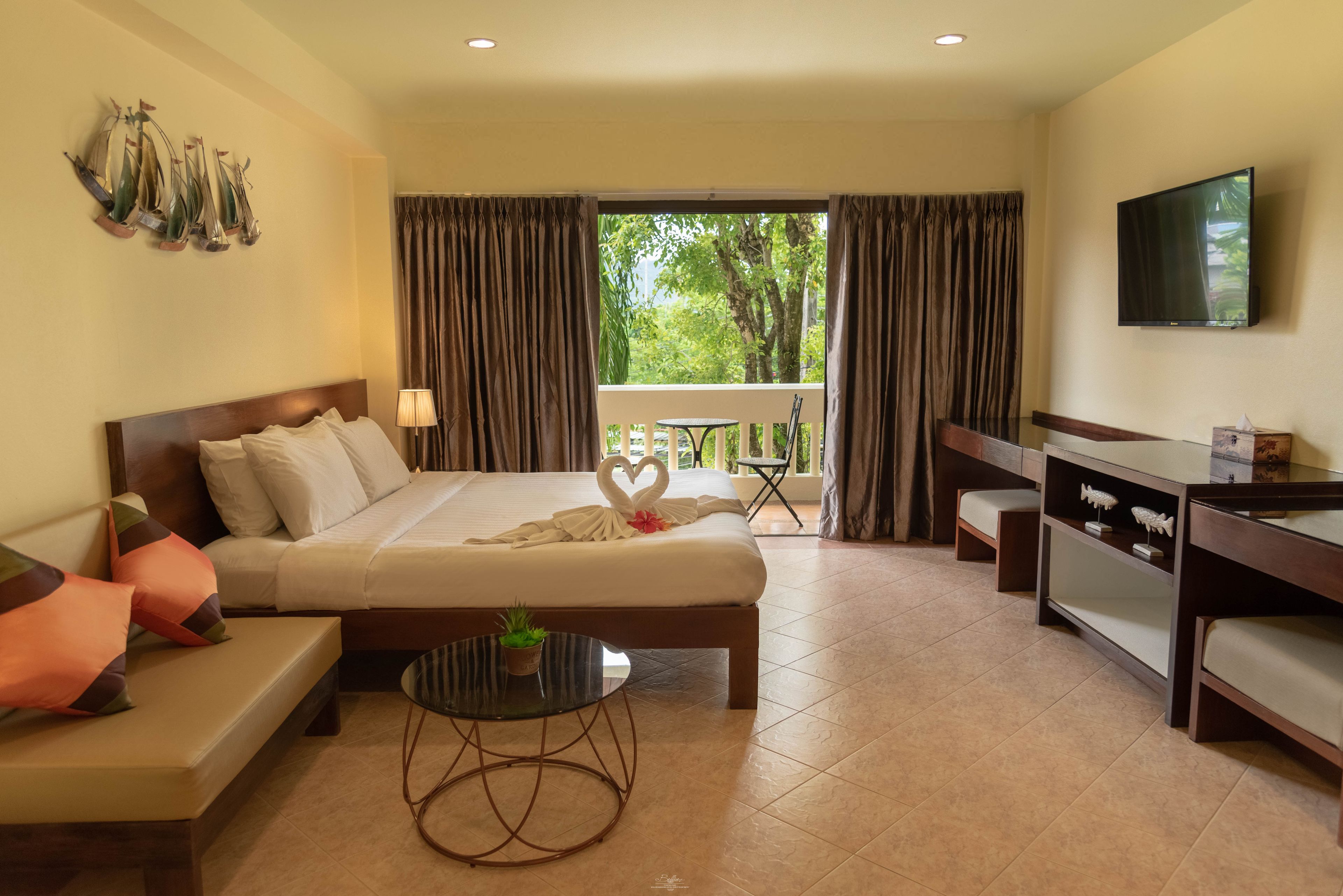 Foto - Park 38 Hotel - SHA Plus