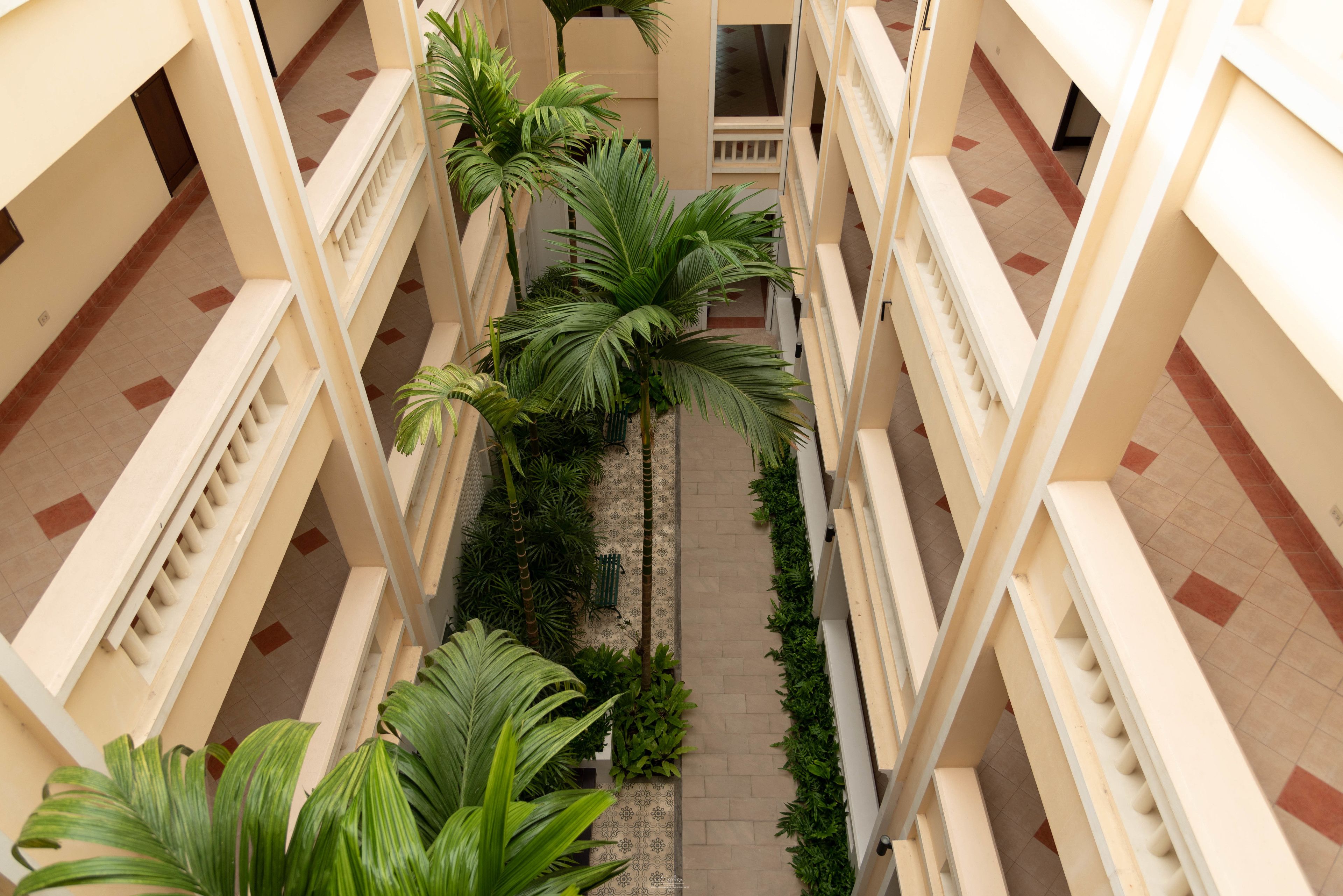 Foto - Park 38 Hotel - SHA Plus