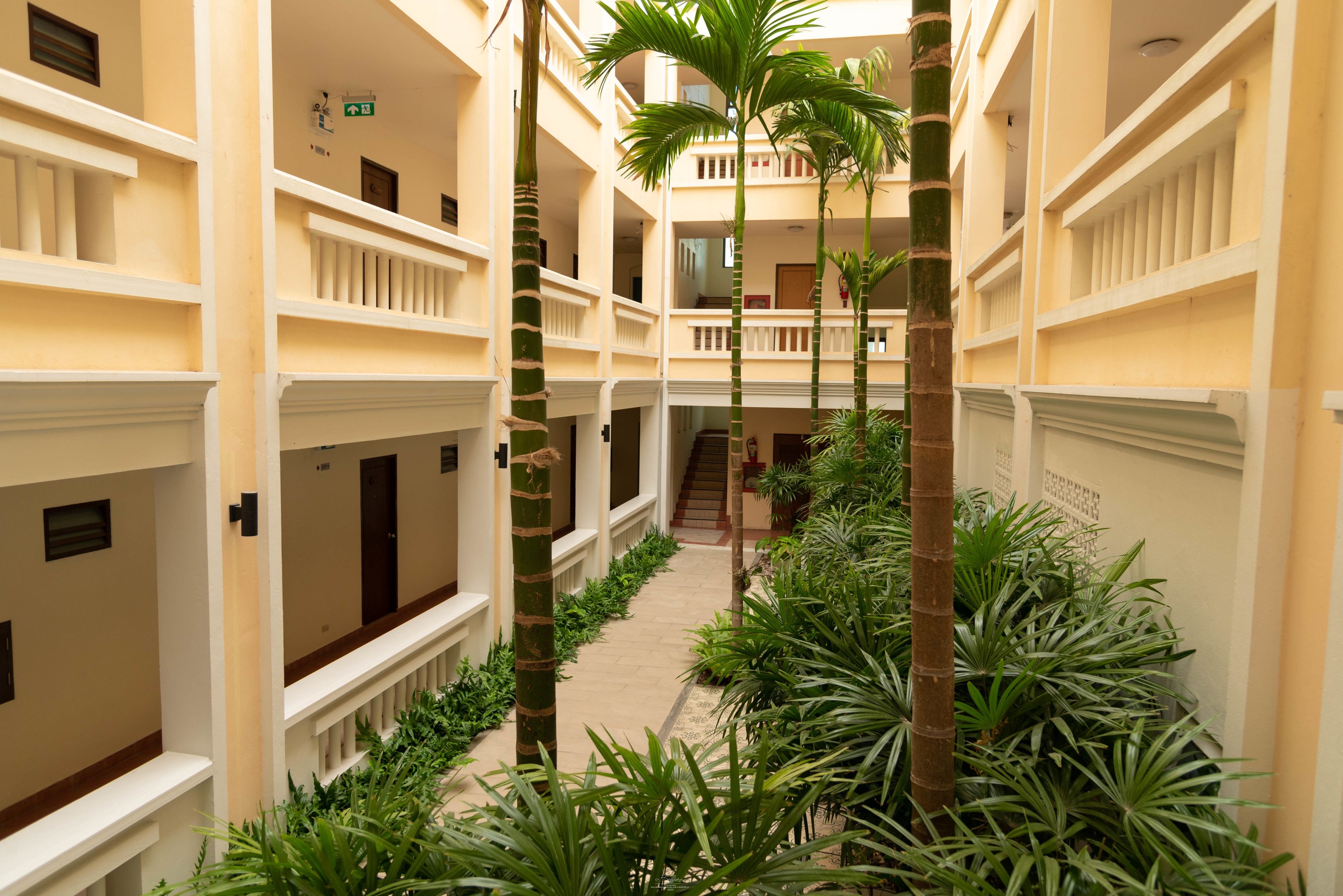 Foto - Park 38 Hotel - SHA Plus