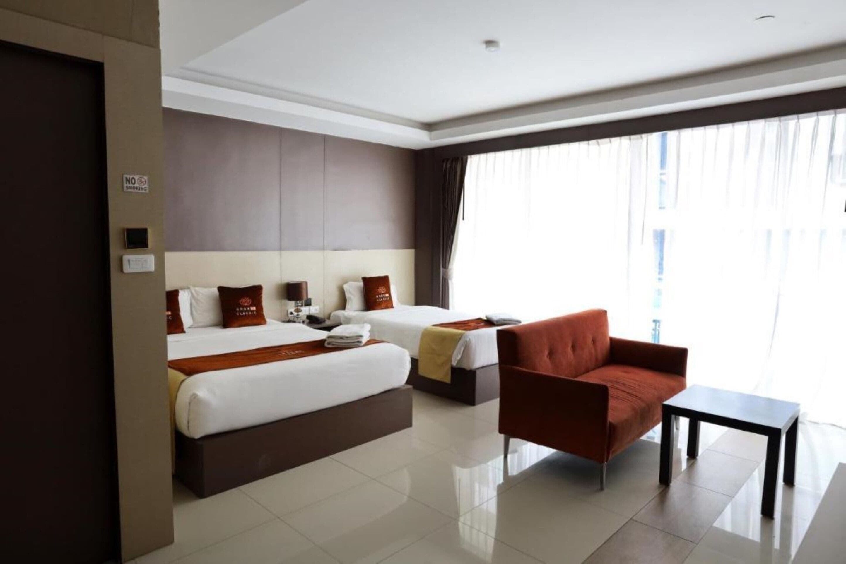 Foto - Park 38 Hotel