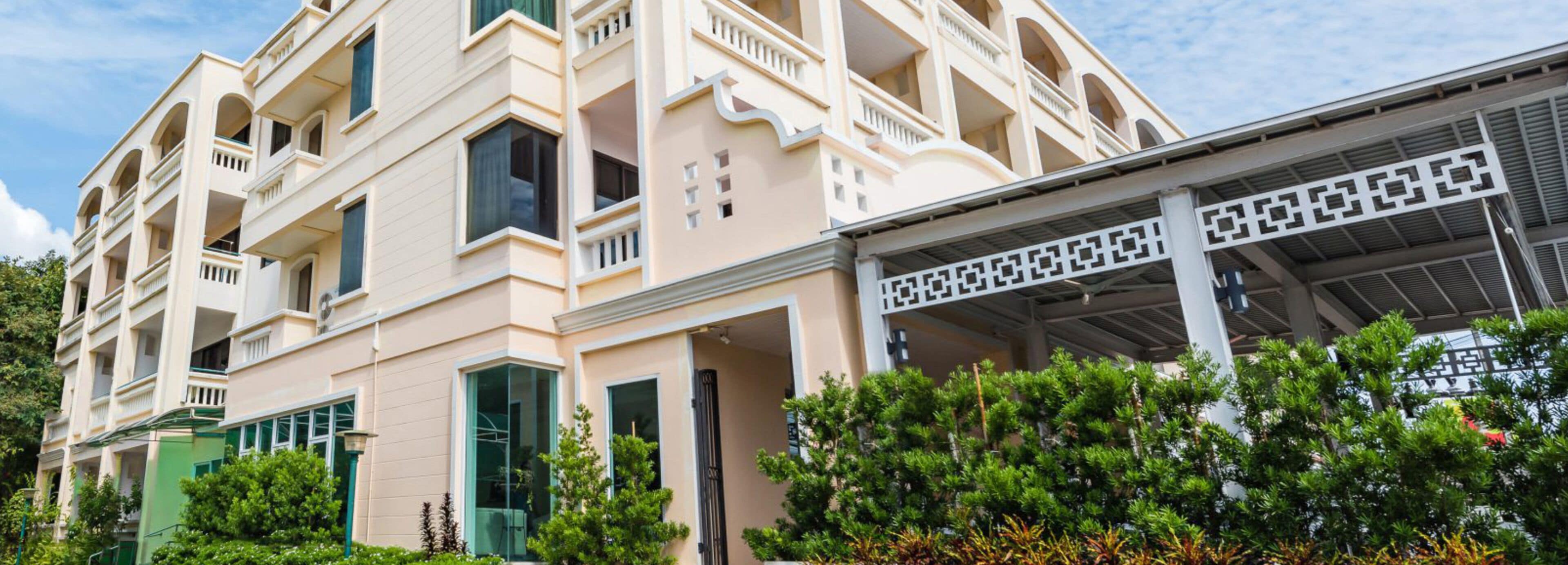 Foto - Park 38 Hotel - SHA Plus