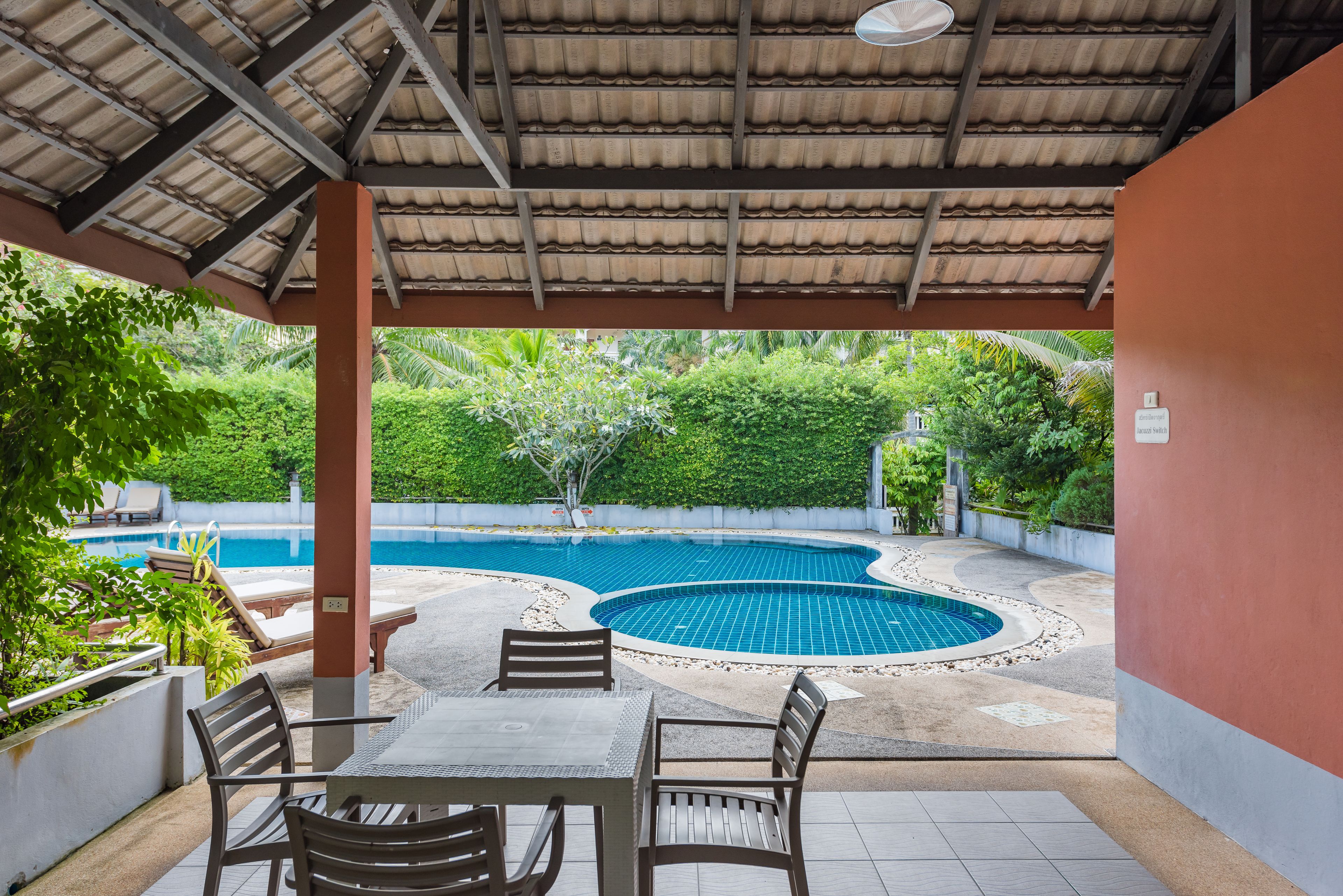 Foto - Park 38 Hotel - SHA Plus