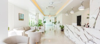 โรงแรมพาร์ค 38