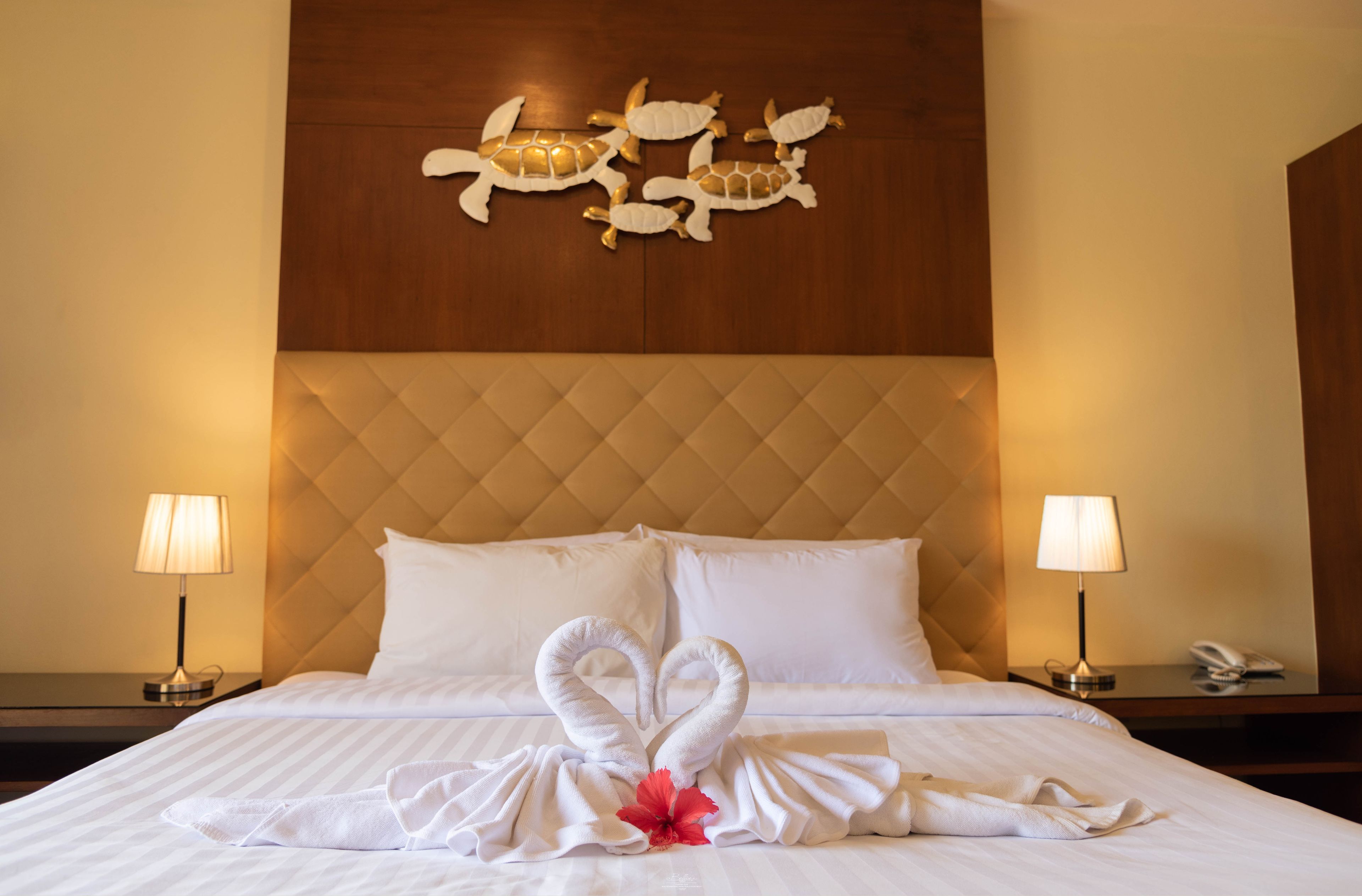 Foto - Park 38 Hotel - SHA Plus