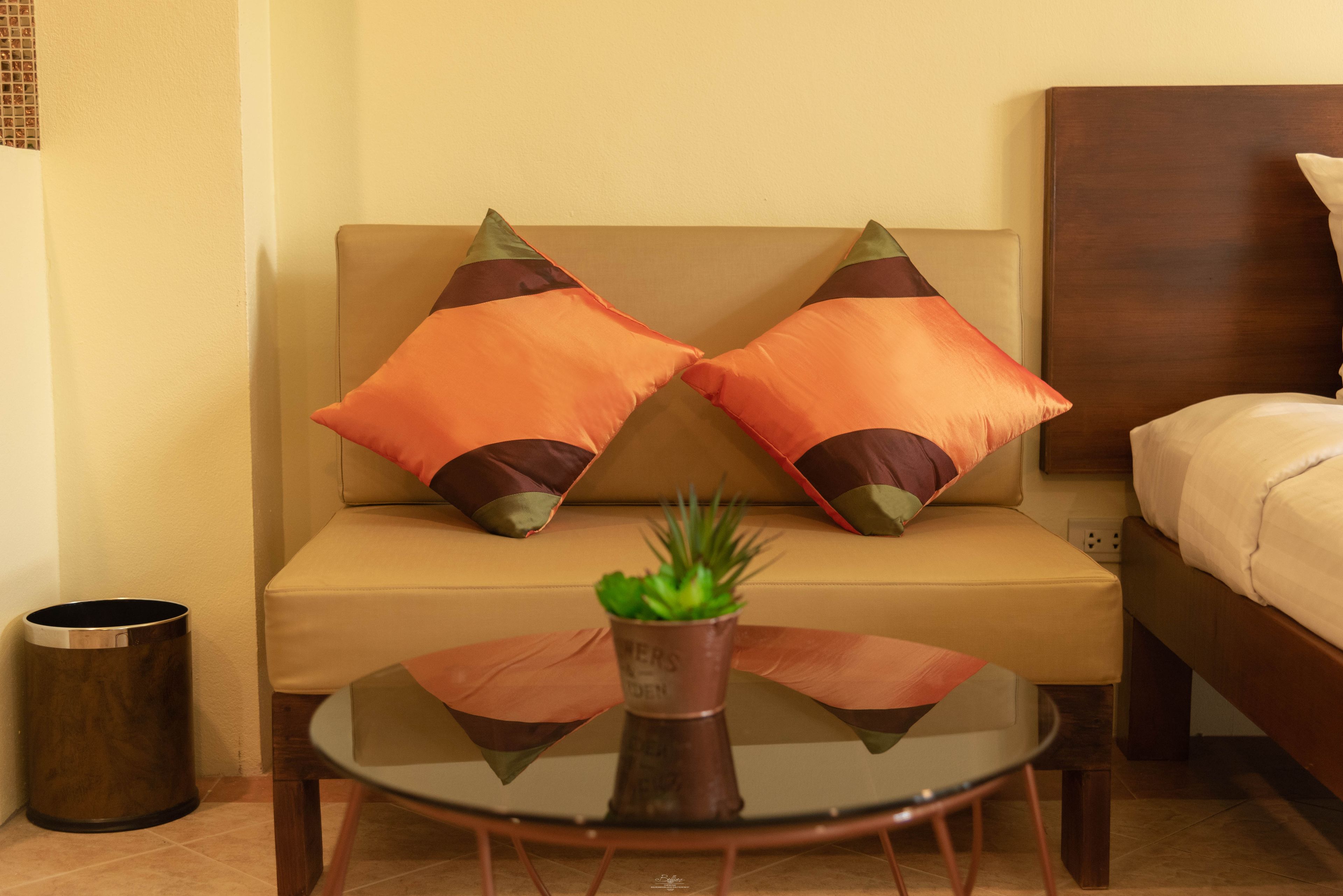 Foto - Park 38 Hotel - SHA Plus