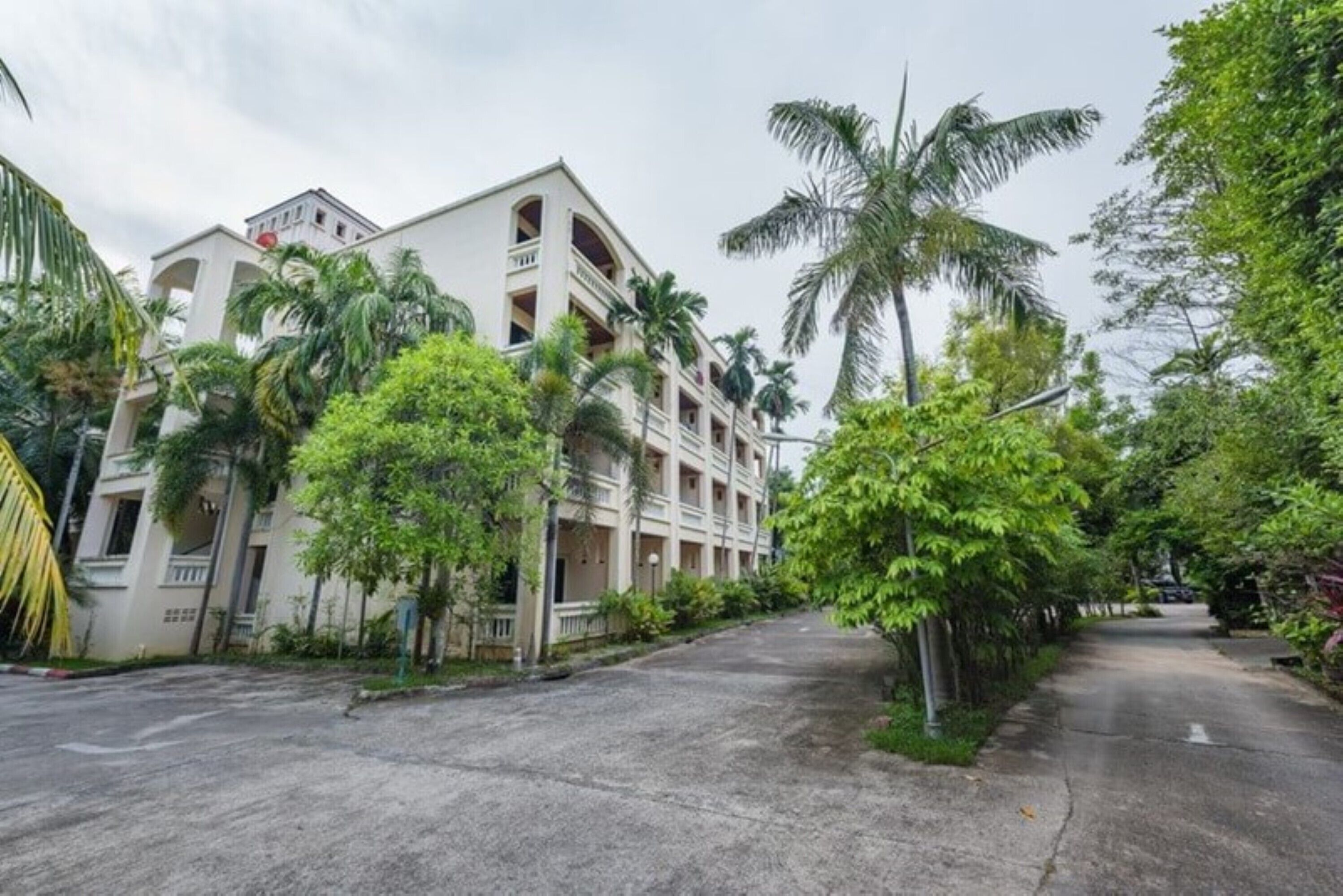 Foto - Park 38 Hotel - SHA Plus