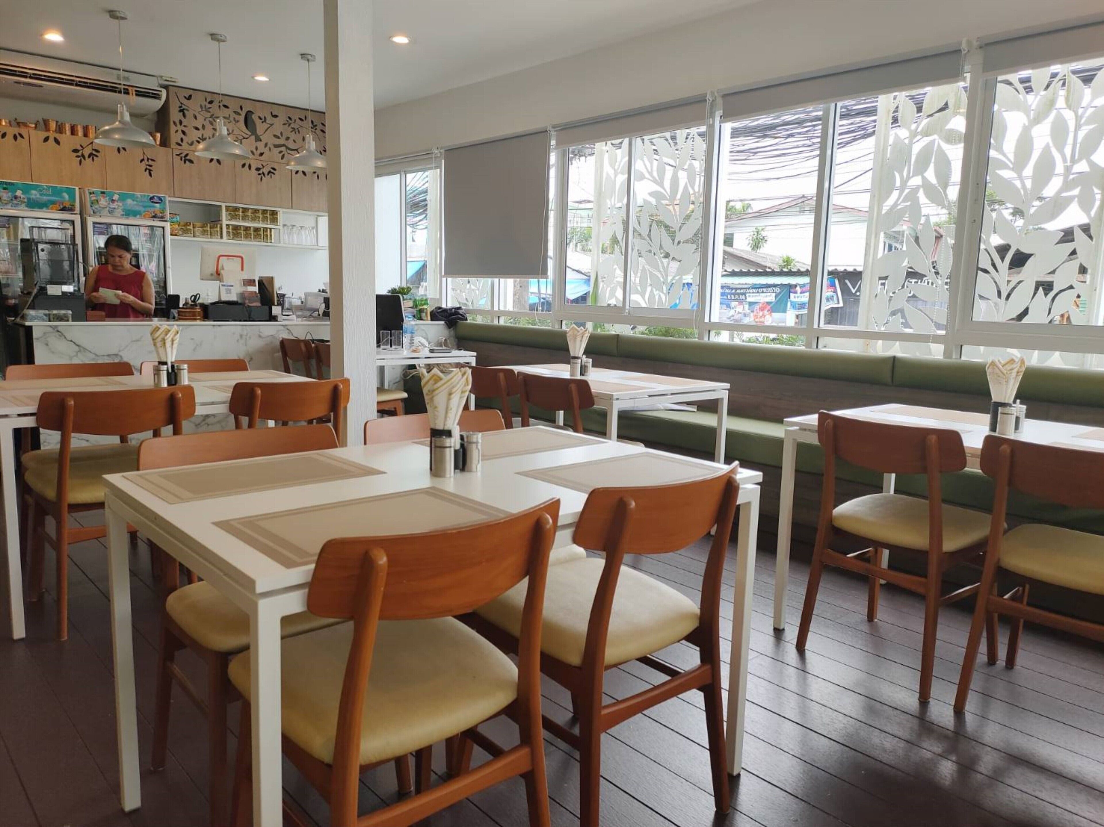 Foto - Park 38 Hotel - SHA Plus