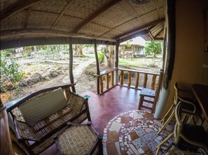 Teres/patio