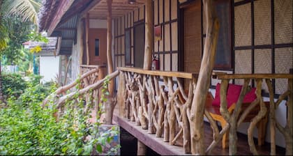 Chelle's Guest House and Backpackers - Hostel