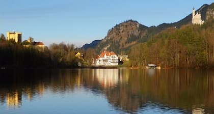 Exclusif maison avec véranda et sauna