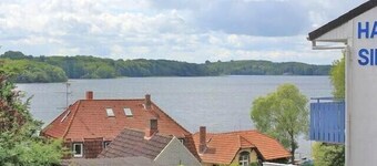 Vacation apartment Sielbeck, vacation with dog, WLAN available 