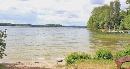 Ferienwohnung Sielbeck, Urlaub mit Hund, WLAN verfügbar