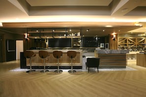 Reception - G11 Hotel (Taichung)