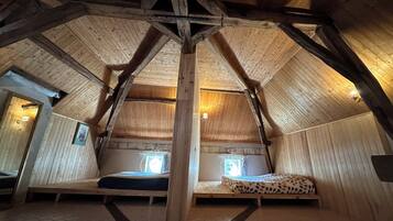 3 Schlafzimmer, Schreibtisch, kostenloses WLAN