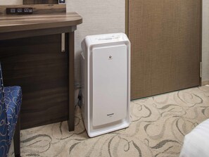 Servicio de la habitación