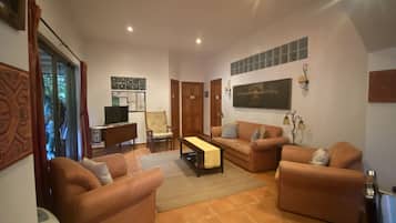 Smart-tv, videobibliotek