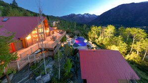 Exterior - Red Roof Lodge - Leavenworth (Leavenworth)
