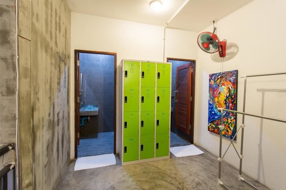 Zz House Chiang Mai by null