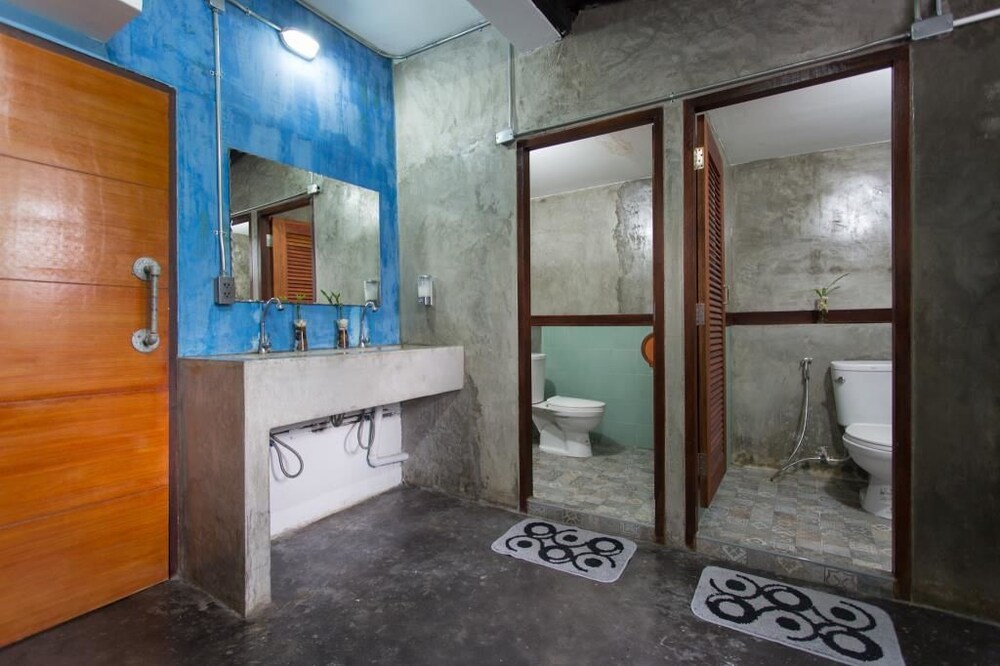 Zz House Chiang Mai by null