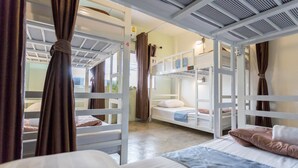 WiFi (free) - ZZ Hostel (Chiang Mai)
