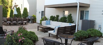 Fantastic Location on Saulsbury St with a 3-night weekend option 