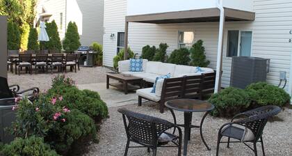 Erinomainen sijainti 3 yön viikonloppuvaihtoehdolla!