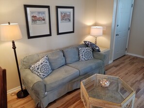 Smart TV, DVD player