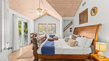 4 chambres, fer et planche Ă repasser, lit parapluie, Wi-Fi gratuit