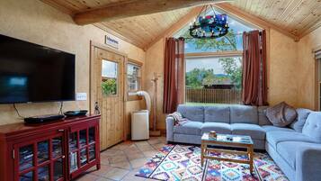 TV connectée, jeux vidéo, livres, vidéothèque