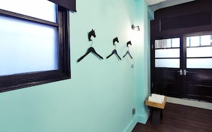 Deluxe Double Room | Bathroom amenities