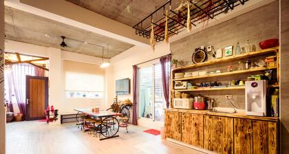 Anping 156 B&B