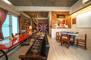 Interior - Anping 156 B&B (Tainan)