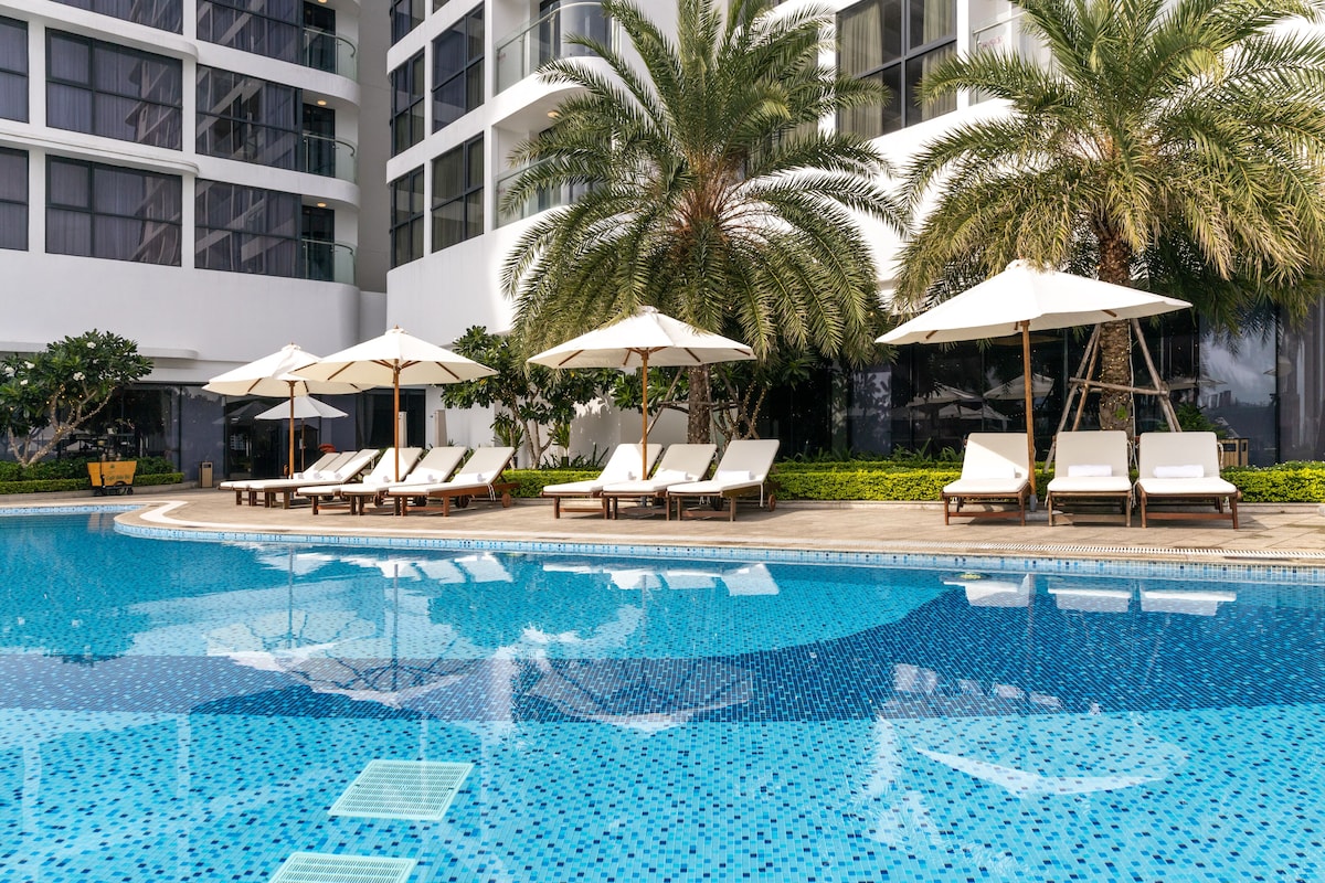 Melia Vinpearl Nha Trang Empire Reviews, Deals & Photos 2023 Expedia