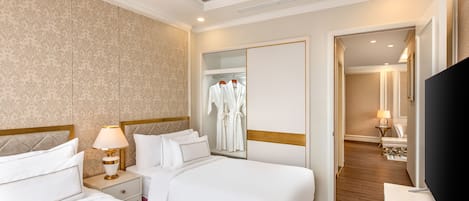 ห้องพัก