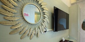 Room amenity - White Palace B&B (Ji'an)