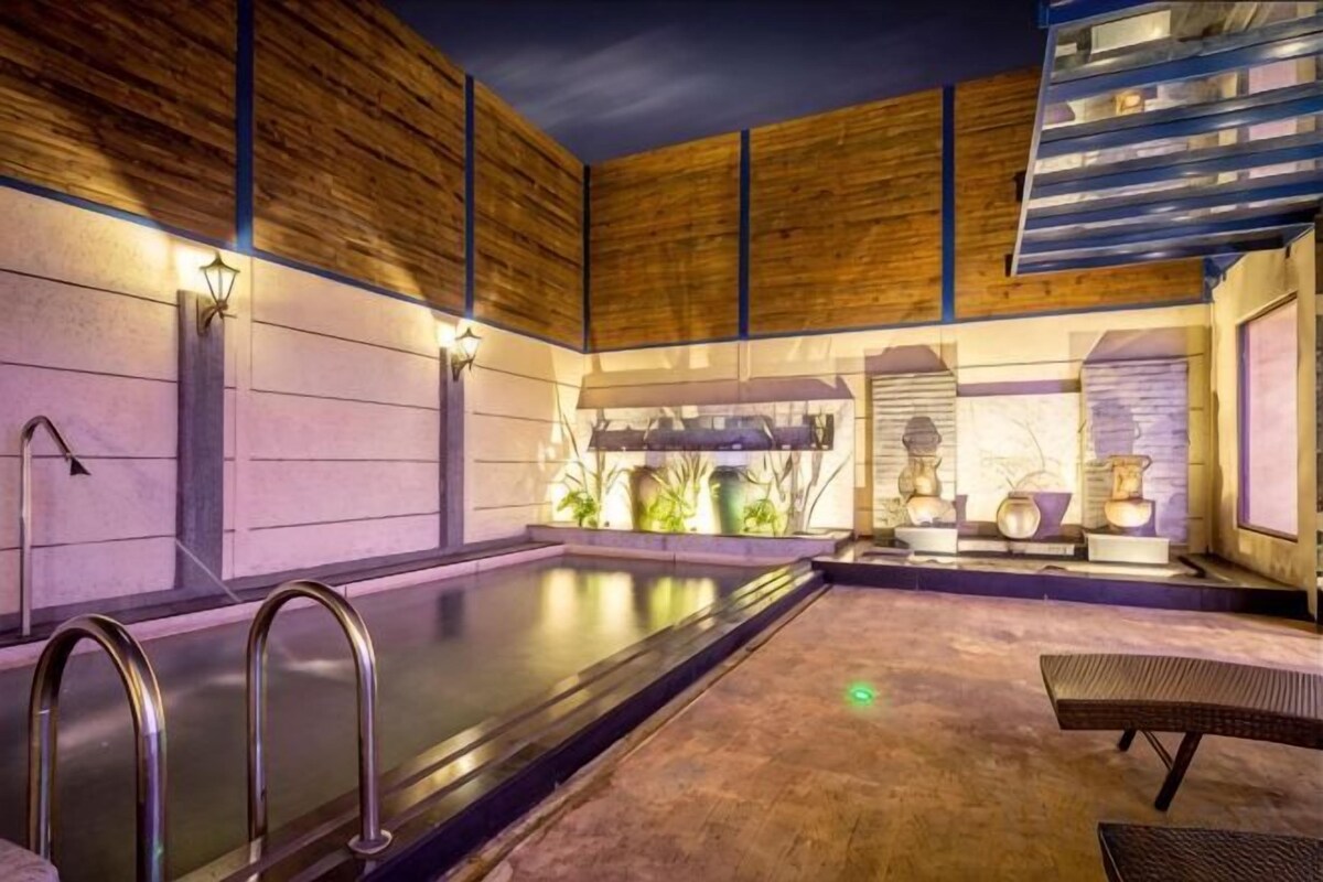 Spa
