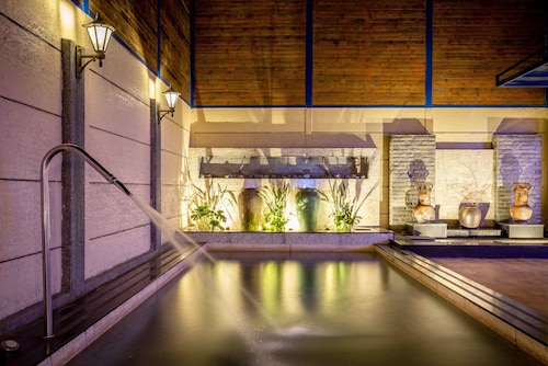 風閣時尚精品旅館