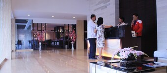 Cititel Hotel Pekanbaru