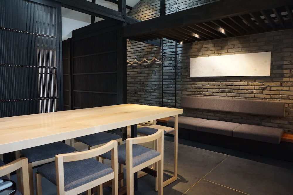 Shimaya Stays - BenTen Residences by null