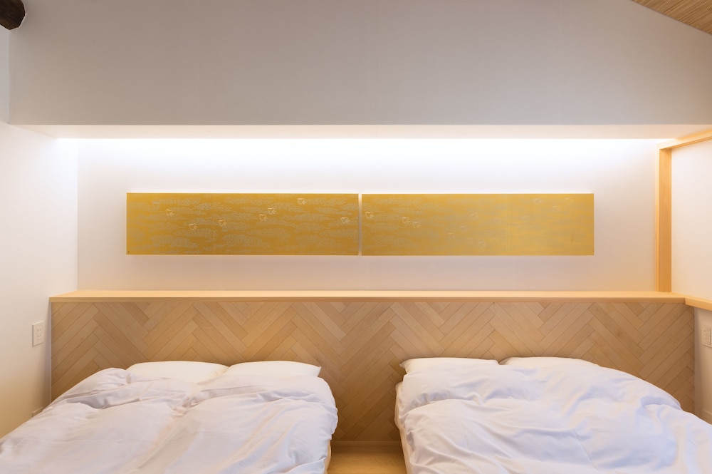 Shimaya Stays - BenTen Residences by null