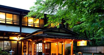 Karuizawa Tsuruya Ryokan