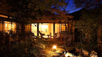 住宿景觀