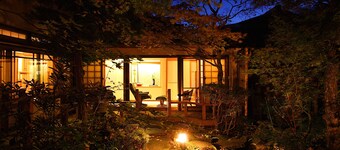 Karuizawa Tsuruya Ryokan