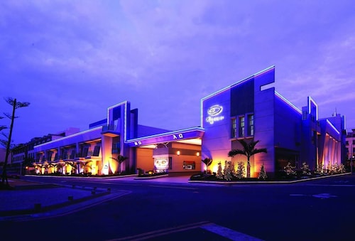 Hwu Meei Motel