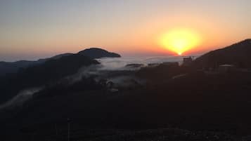 บริเวณภายนอก